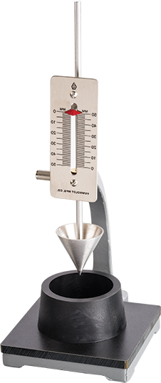 Modified Vicat Cone Penetrometer, 35g