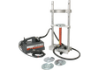 Motorized Sample Ejector