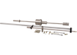 Dual-Mass Dynamic Cone Penetrometer, Quick-Connect End