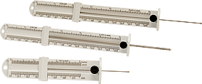 Mat Depth Gauge, Fireproofing