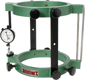 Compressometer with Dial Gauge