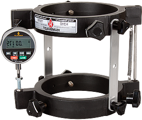 Compressometer with Digital Indicator