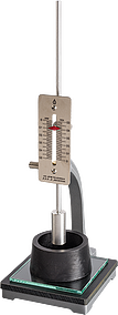 Vicat 一致性 Apparatus, Modified. 50g