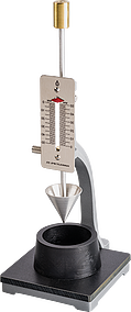 Modified Vicat Cone Penetrometer, 100g