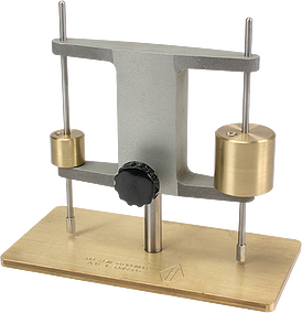 Gillmore Apparatus