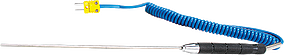 Digital Thermometer, Thermocouples