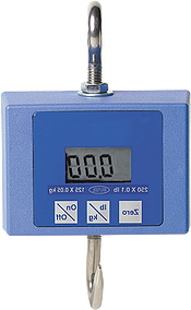 Suspension Scales