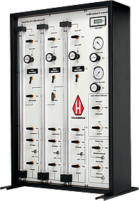 FlexPanels - 1-Cell Control Panel