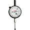 Dial Gauge— Range: 1.000", Division: .001”,印度.: 2.25", Brake: No