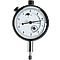 Dial Gauge, Range: .200", Division: .0001”,印度.: 2.25", Brake: No