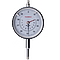 Dial Gauge, Range: .500", Division: .0001”,印度.: 2.25英寸，刹车:不，逆时针