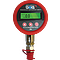 数字 Gauges w/ Hydraulic Male Coupler, 10Kn 2250lbf