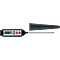 Thermometer, 数字, Pocket w/Sheath: Accuracy of ±1.5°C.